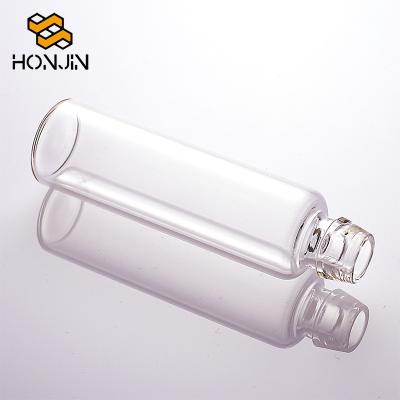 China Medicine 10 Ml Oral Liquid Vials Tubular Bottle Oral Spray Bottle for sale