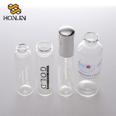 China Hot Sale Medicine Trial Bottle Perfume Bottle for sale