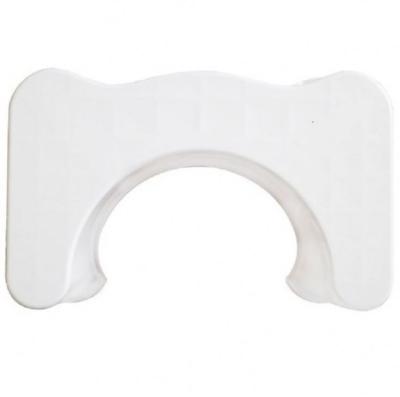 China Stored Thickened Plastic Stool Bathroom Household Stool Adult Non-Slip Face Baby Washing Stool for sale