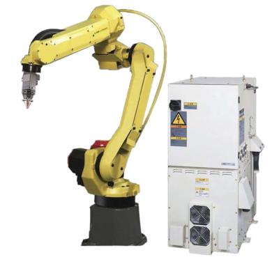 China Hotels China 6 Axis Industrial Robot Arm Cobot Robot Arm Laser Welding Collaboration Robotic Machine for sale