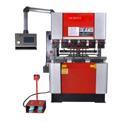 China energy & Hot Sale 5 Meter Hydraulic Press Brake Machine Price Sheet Metal Sheet Metal Press Brake Mining Bending Machine for sale