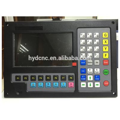 China Center Lowest Price CNC Controller System Plasma Lathe and F2100B Rotation Control System for sale