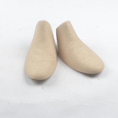 China Eco-Friendly And Customized Paper Pulp Shoes Tray Best Selling Paper Board Shoes Accessories For Shoes, Shoe Support, Paper Shoe YL-103 for sale