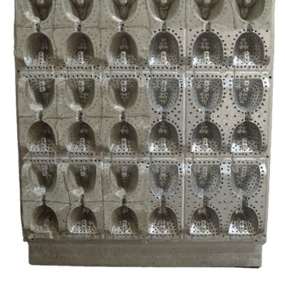 China Cvil Steel Hot Sale China Supplier Waier Tools Pulp Molding Mold For Pulp Shoe Shaft YL-305 for sale