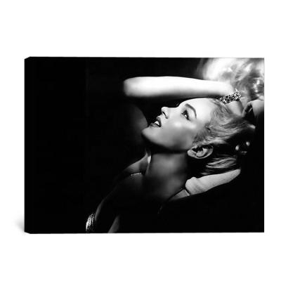 China Wholesale Modern Marilyn Monroe Wall Art Canvas Print for sale