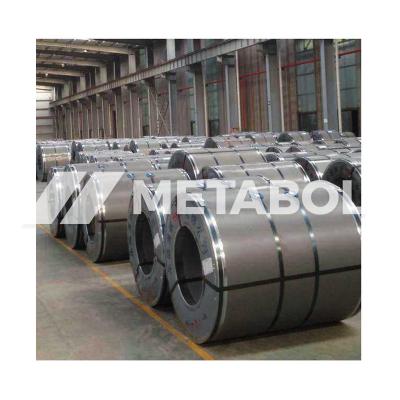 China Container Plate Acero Galvanizado GI Grado 33 - Bobina - Espesor 0.14 - 2.00 mm Ancho 600 - 1250 mm for sale