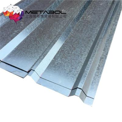 China Container Plate Zinc Coated Anticorrosive Metal Steel Coil Galvanized GI Steel Sheet Coil JIS G 3302-SGCC Galvanized Steel Sheet for sale