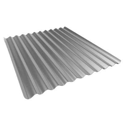 China GI Container Roof Corrugated Sheet JIS G 3302-SGCC Prime Grade Corrugated Steel Sheet Plate Galvanized Corrugated Sheet for sale