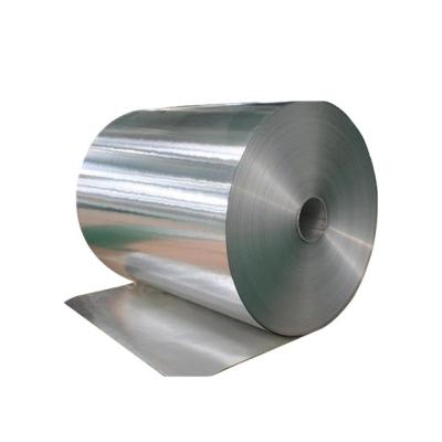 China Container High Plate Corrosive Resistant Galvalume/Zincalume/Aluzinc GL Rolled Steel Sheet Coil EN10215 DX53D+AZ Steel Coil for sale