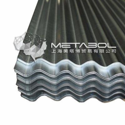 China Container Plate Roofing Sheets - Galvalume Steel Coil / Sheet AZ40 - AZ60 - AZ100 - AZ120 - AZ150 Best Quality Aluzinc / Zincalume AFP for sale