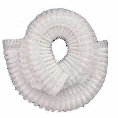 China Hotel Home Bathroom Stocked Disposable Shower Cap for sale