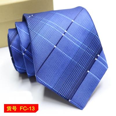 China Cheap factory price men's silk hand feel hot sale hand tie polyester hand feel tie for sale