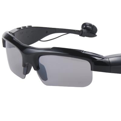 China 10 Years Experience Hot Selling Sport Polarized Men Sun Glass Music Earphone Wireless Smart Sunglasses for sale