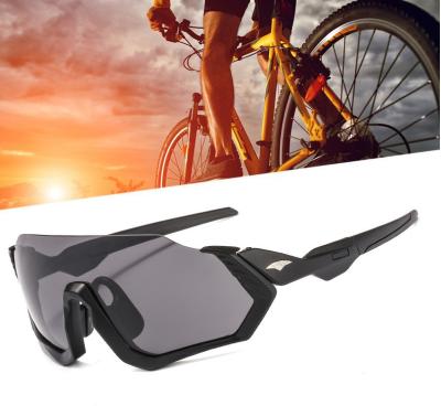 China Recycling Eyewear Ski Windproof Outdoor Sports Protective Sports Sunglasses Wholesale New Style Windproof for sale