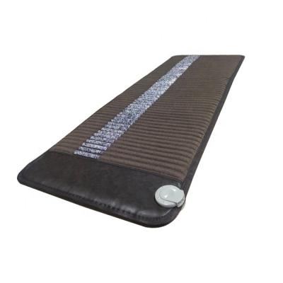 China Infrared heating Mat Photon Therapy Amethyst Mattress of body negative ion pemf for sale