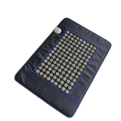 China Body Therapy Jade Stone Far Infrared Pad for sale