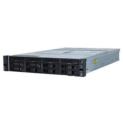 China Server Thinksystem SR588 SR550 SR590 SR630 868 Netzwerk-System Lenovo GPU 850 V2 zu verkaufen