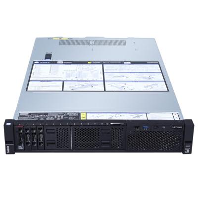 China Platin-Prozessor ODM Xeon 4210 ThinkSystem Lenovo SR650 Server-7x06 zu verkaufen