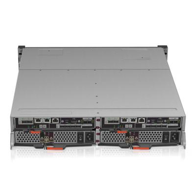 China Thinksystem DE4000H Lenovo GPU Gestell-Server-Speicher der Server-hybrider greller Reihen-SFF zu verkaufen