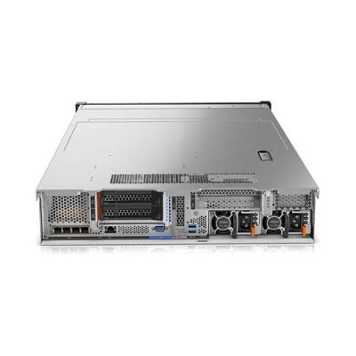 China Newest Hot Sale Thinksystemserver SR658 4210R Processor Mini Server Racks Lenovo Server a server for sale