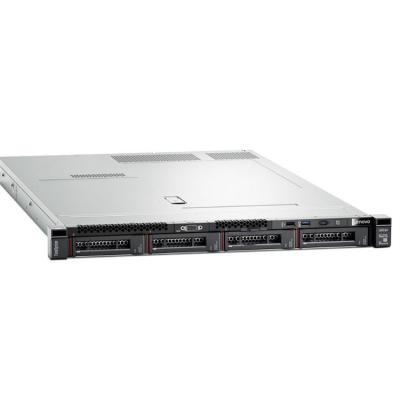 China Servidor original ThinkSystem SR530 del estante del procesador 1U del oro 6138 de Intel Xeon un servidor en venta