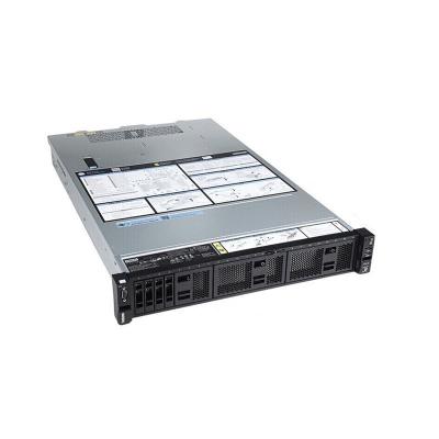 China De Voorraad 32GB van reklenovo 3 Jaar Lenovo Thinksystem DE Series 15.36tb Lenovo Thinksystem De600s 4u60 Lff Gen2 Intel Xeon 5 Te koop