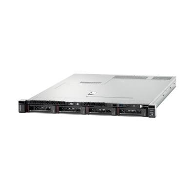 China Servidor Intel C622 SR530 Lenovo 1U Intel 3204 16GB 1U Montaje en rack en venta