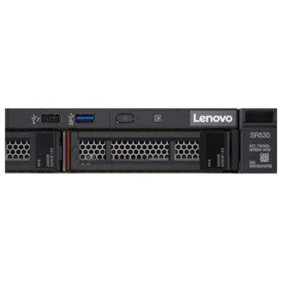 China Procesador de bronce de encargo 3104 del servidor SR530 ThinkSystem Intel Xeon de 1U Lenovo en venta