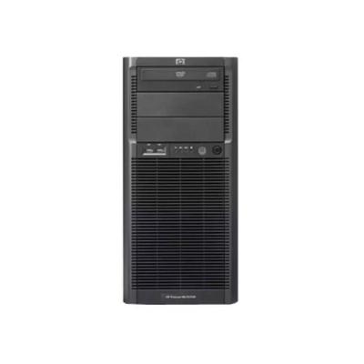 China 4U rendimiento de ProLiant ML350 Gen9 Gen10 Intel Xeon del servidor del estante de la torre HPE alto en venta