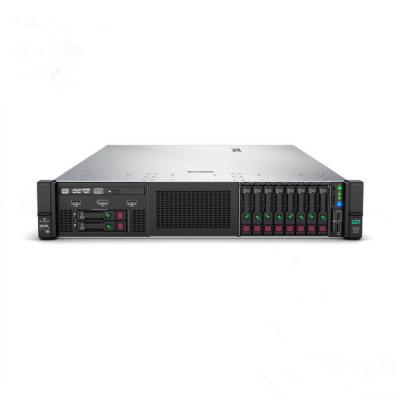 China Schaalbare 2U HPE Proliant HPE DL560 Gen10 8sff Rackserver Ethernet Te koop