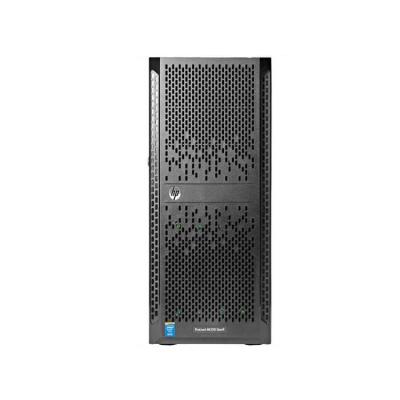 China Gestell-Server ProLiant ML110 Gen9 Intels Xeon E5 2600 HPE CPU V3/V4 zu verkaufen