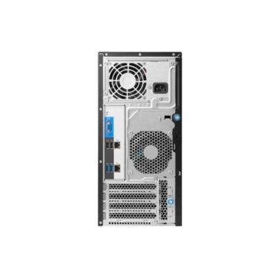 China Servidores básicos ML30 Gen9 Intel Xeon E3-1200 V6 de la torre de la entrada HPE Proliant en venta