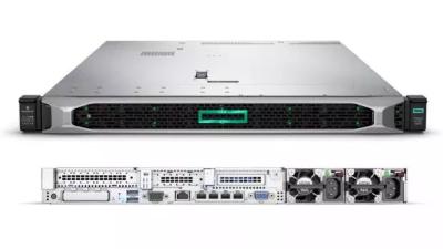 Chine Serveur de rack personnalisé commercial 2U HPE Proliant HPE DL360 Gen10 16G DDR4 3200MHz RECC à vendre