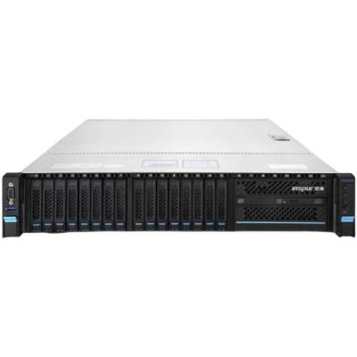 China PC Rackmount feito sob encomenda do servidor NF8260M5 de Inspur 2U GPU do elevado desempenho à venda