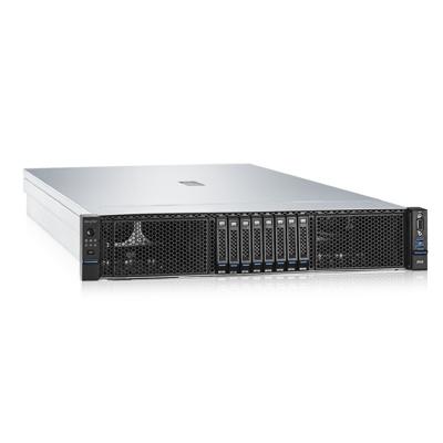 China Rackmount Inspur GPU Server 256G 1.8T NF8260M6 2U zu verkaufen