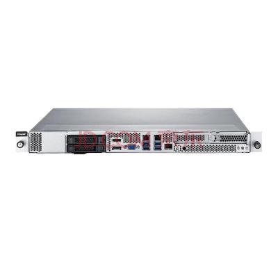 China NF3120M5 1U Rackmount Inspur GPU Server 4x3.5 E2224 16G ECC 4T SATA 2xGE zu verkaufen