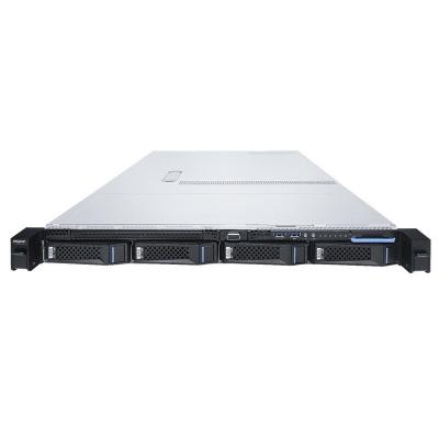 中国 Inspur NF3120M5 4U Rackmount PC Server 2224 16G 2T SATA Rail 販売のため