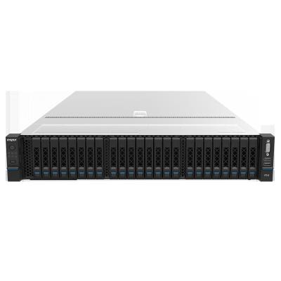 China Soems NF5280M6 Inspur Fahrgestelle-Wirts-Doppel-Port Gigabit des Gestell-Server-1U Rackmount zu verkaufen