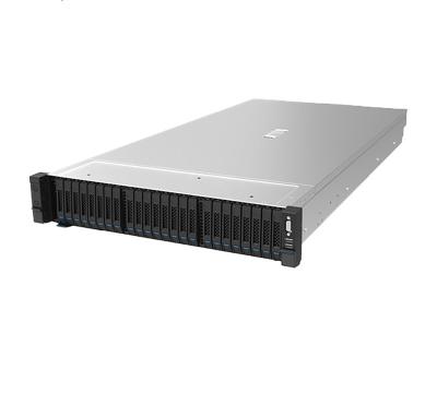 China Servidor Rackmount original do ouro 5318H 2U de Xeon do servidor do ODM Inspur GPU à venda