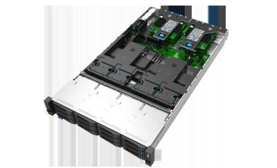 China Gestell-Server NF5280M6 Inspur 2U Data Center Soem zu verkaufen