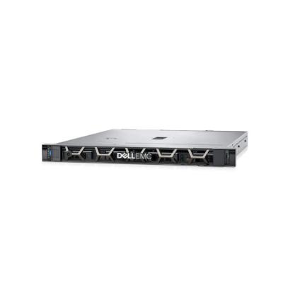 China servercomputer Nieuwe originele gelicentieerde Dell R250 1U rack type basiscomputer server R250 Dell server Te koop