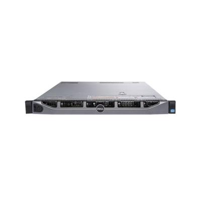 Cina Large inventory Dell Poweredge R620 Rack Website Virtual Business 1u Internet Dell Server R620 Used Dell a server system in vendita