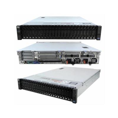 중국 좋은 가격 DELL PowerEdge R730xd 서버 서버 판매용