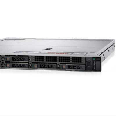 China DELL R450 Server Xeon Gold 6330 processor Dells Poweredge R450 Server een server Te koop