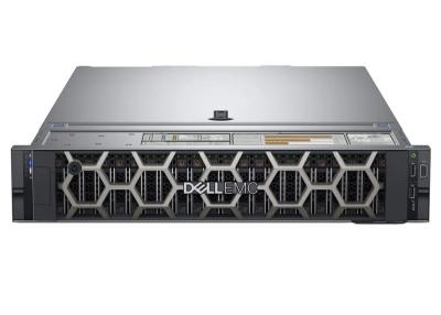 China Originario Dell Poweredge R740xd2 Rack Servidor de red Nas Servidor de almacenamiento Servidor A Servidor Procesador de servidor del sistema en venta