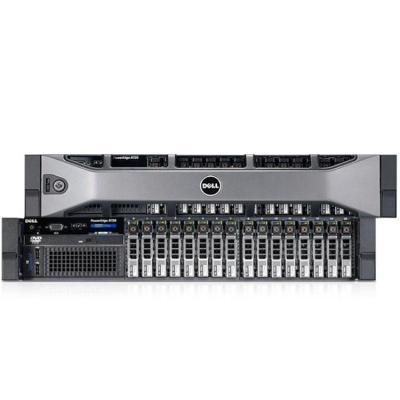 China Dell R720 server  Xeon Silver Original Status Origin Type Bei Ghz Tower for sale