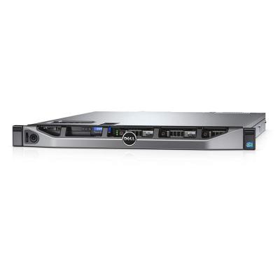 Κίνα PowerEdge R430  1U Back Server rack  Intel Xeon E5-2600V3 E5-2600V4 Rack Server Network Server προς πώληση