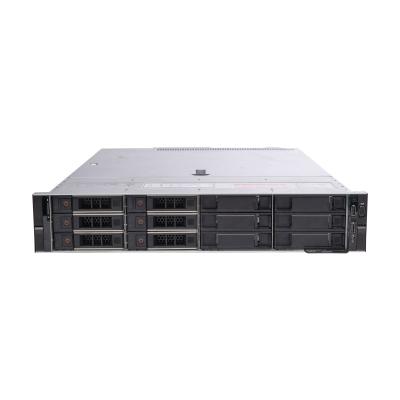 China RST D ell server original Intel xeon gold 4114  2U  server rackmount server for sale