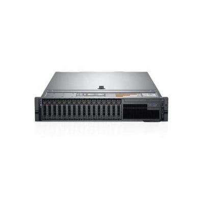 China Original ProLiant Dell r740  Gold 5222 CPU 32GB DDR4 Ram 1TB HDD 2U Rack Server dell products for sale