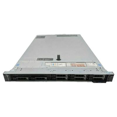 China 2933mhz R640 Power Edge Dells GPU Server 64GB Dual Socket Intel Xeon Platin 8268 zu verkaufen